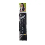 X-PRESSION Mèches Ultra Braid 6