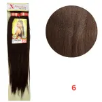 X-PRESSION PRE-PEIGNE Ultra braid 6 (1X2)