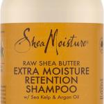 Shampoing Raw Shea Butter Moisture Retention Shampoing