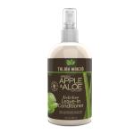 Taliah Waajid Green Apple & Aloe Leave-In Conditioner – Soin hydratant pour cheveux naturels