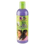 Africa's Best Shampoing Hydratant avec Conditionneur – 355 ml