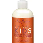 Après Shampoing Mangue & Carotte 236ml - SHEA MOISTURE KIDS