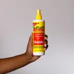 Sulfur8 Medicated Dandruff Treatment