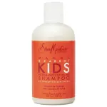 Shampoing Nourrissant à la Mangue & Carotte 236ml - SHEA MOISTURE KIDS