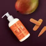 Après Shampoing Mangue & Carotte 236ml - SHEA MOISTURE KIDS