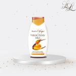 Crème pour le corps et les mains MIEL 500ml