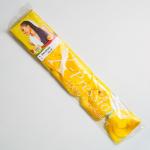 X-PRESSION Mèches Ultra Braid Yellow