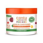 Après-shampooing sans rinçage enfants 283g