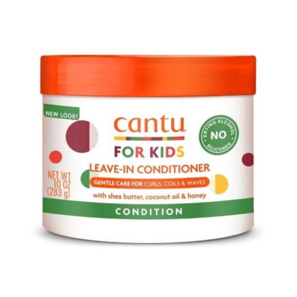 Après-shampooing sans rinçage enfants 283g