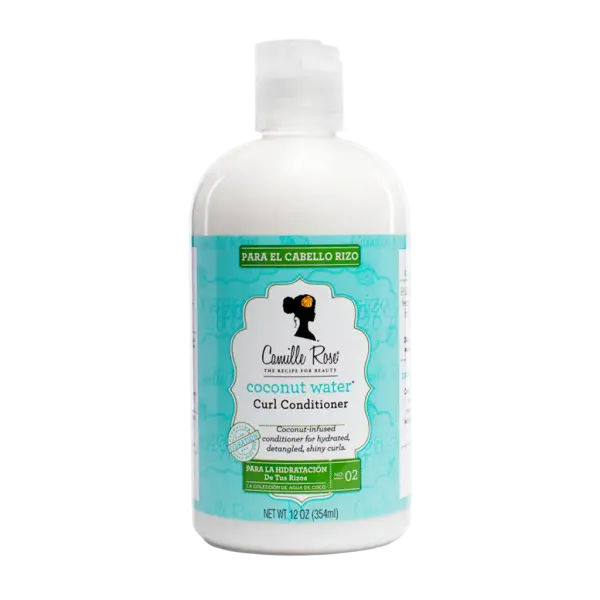 Coconut Water Curl Conditioner - 354ml