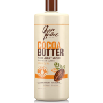 Queen Helene Lotion Corps/Mains au Beurre de Cacao 946ml