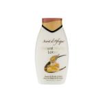 Crème pour le corps et les mains MIEL 500ml