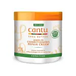 Cantu Crème Leave-In au Beurre de Karité 453g