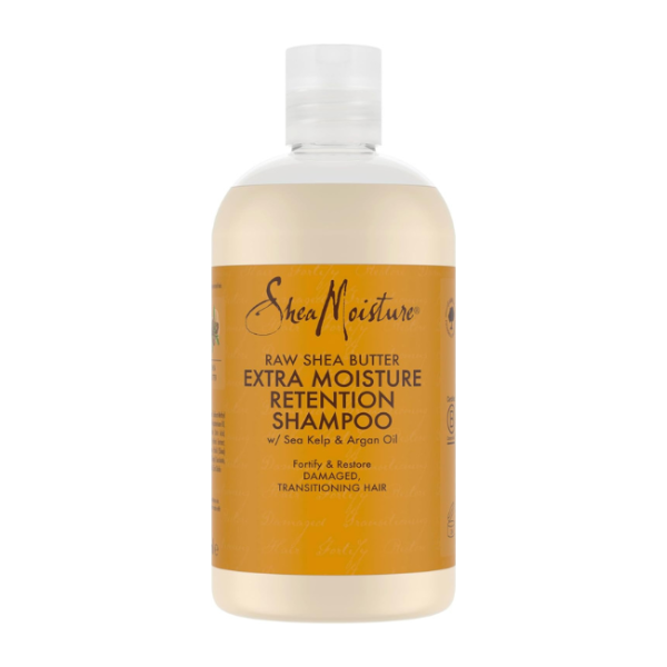Shampoing Raw Shea Butter Moisture Retention Shampoing