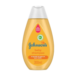 JOHNSONS BABY SHAMPOO 300ml