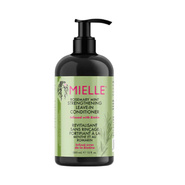 Mielle Rosemary Mint Strengthening CONDITIONER 355ML