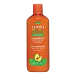 Cantu Shampoing clarifiant hydratant à l'avocat