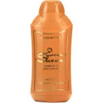 EVER SHEEN Lait Corporel Hydratant au Beurre de Cacao