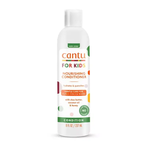 CANTU KIDS CONDITIONER NOURRISSANT POUR ENFANTS 237 ML
