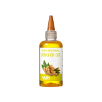 Yari – Huile de Gingembre (Ginger Oil) 105 mL