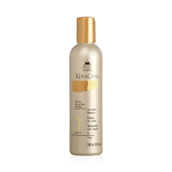 Keracare 1st Shampoo 240ml