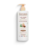 Lait Corps Hydratant Délice de Karité 500ml