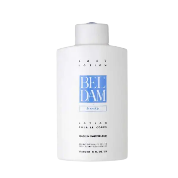 BELDAM Lotion pour le corps