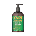 Leave-in réparateur ROSEMARY & BATANA 360ml