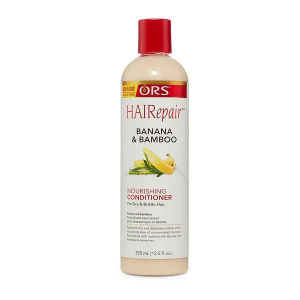 ORS HAIRepair Banana & Bamboo Nourishing Conditioner