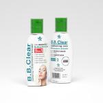 B.B. Clear huile éclaircissante - 60ml