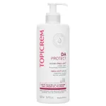 Topicrem - DA PROTECT Baume Émollient - Crème Hydratante