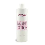 Razac Hand & Body Lotion - 474ml