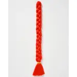 X-PRESSION Mèches Ultra Braid RED