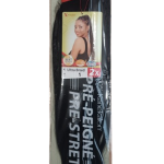 X-PRESSION PRE-PEIGNE Ultra braid 1 (1X2)