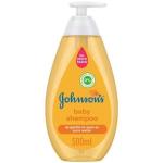 JOHNSONS BABY SHAMPOO 500ml