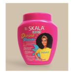 Skala - Crème Coiffante Divino Potinho Kids