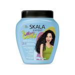 Skala Mais Cachos Crème Boucles 2 en 1