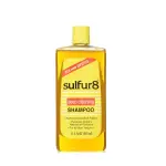 Sulfur8 - Deep Cleaning Shampoo - 340 ml