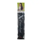 X-PRESSION Mèches Ultra Braid 1
