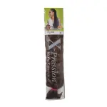 X-PRESSION Mèches Ultra Braid 30