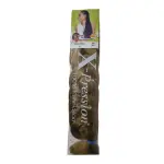 X-PRESSION Mèches Ultra Braid 27