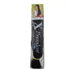 X-PRESSION Mèches Ultra Braid 4