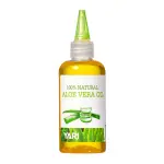 Yari – Huile d'Aloe Vera 100% naturelle 105ml