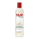 Yari Naturals Sulfate Free Creamy Shampoo 375 ml
