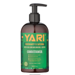 Conditionneur revitalisant ROSEMARY & BATANA 360ml