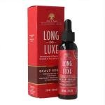 As I Am Long & Luxe Scalp Serum – Sérum Fortifiant & Revitalisant pour le Cuir Chevelu